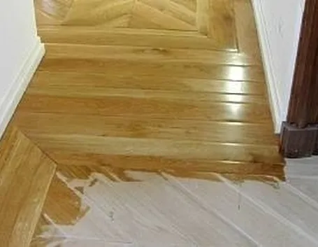parquet 