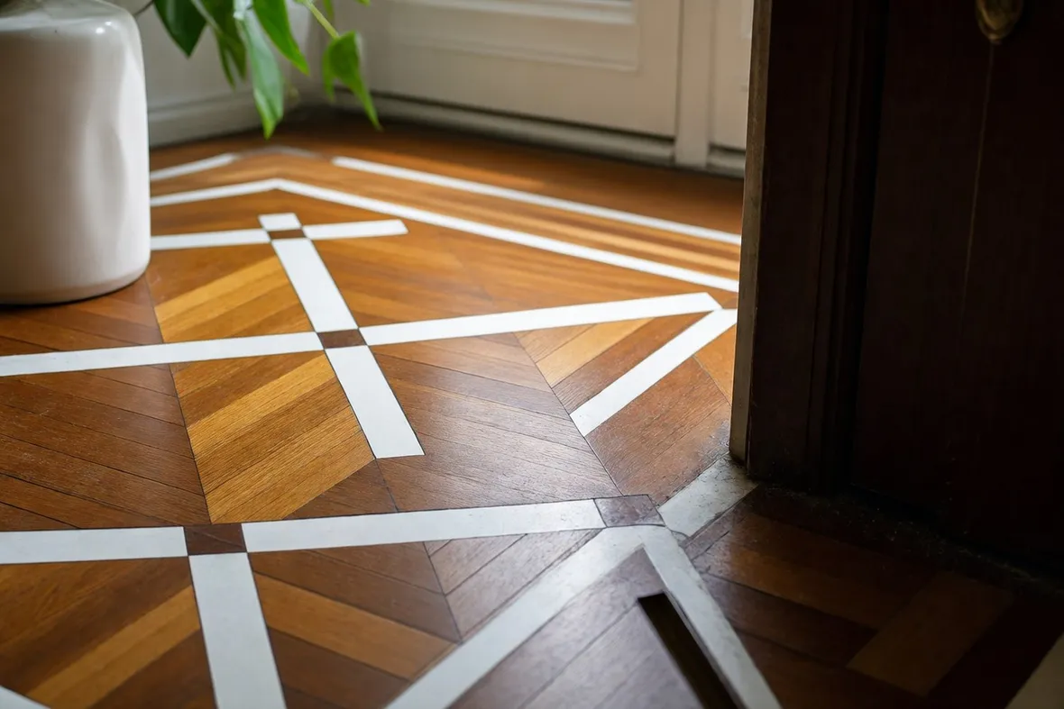 parquet 