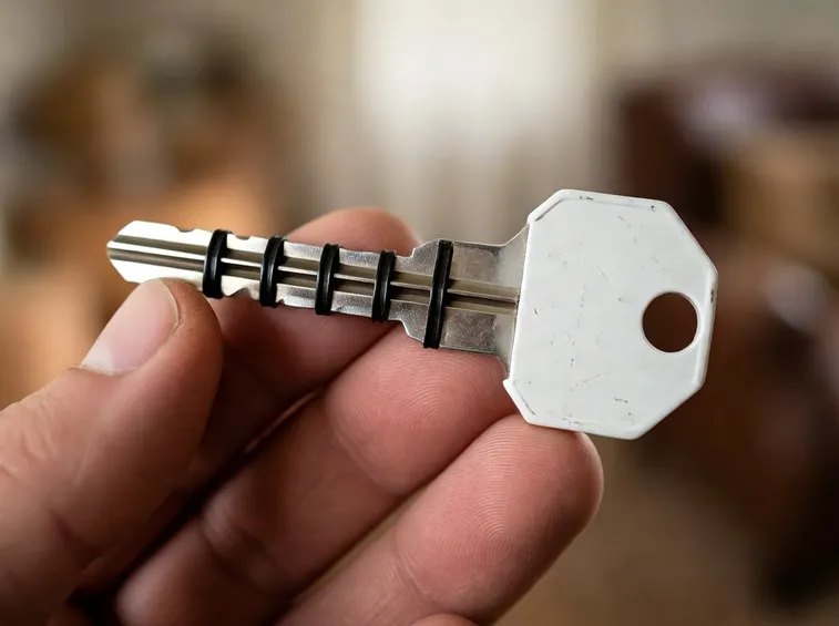 bump key per aprire serrature