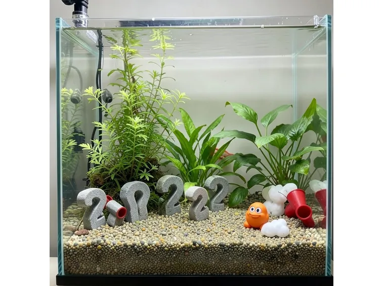 acquario super mario