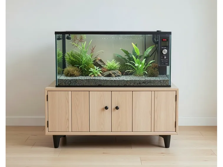 tv acquario