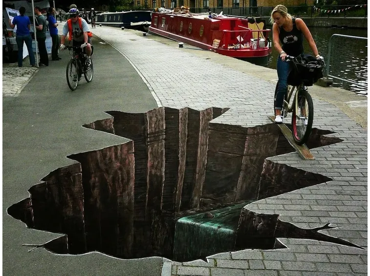 arte callejero