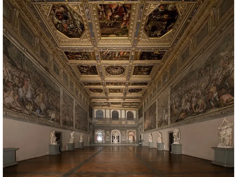 tecnica dell'encausto