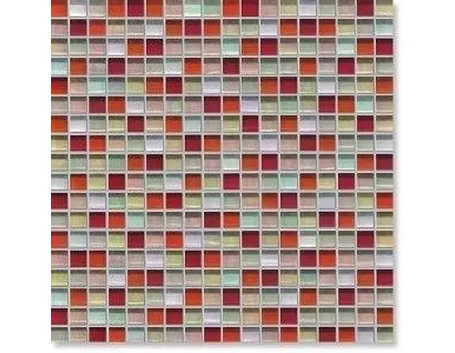 Piastrelle mosaico