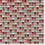 Piastrelle mosaico