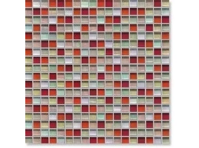 Piastrelle mosaico