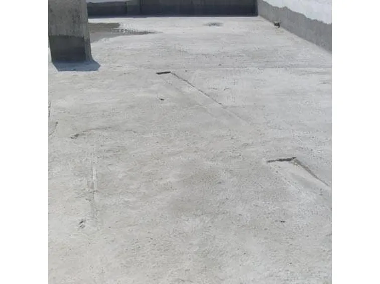 impermeabilizzare terrazzi