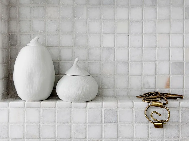 mosaico in resina utilizzi