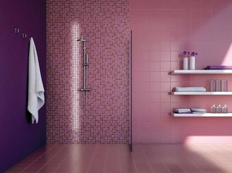 arredamento mosaico