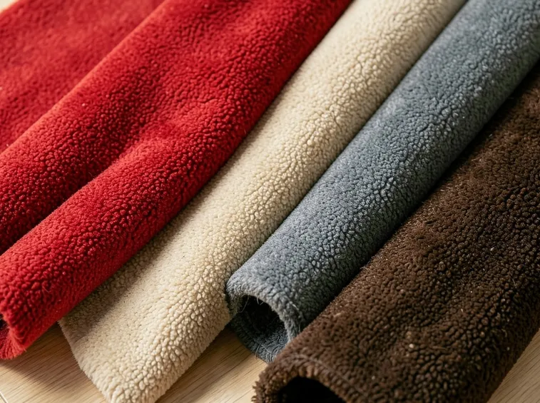 esempi di moquette