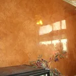 parete stucco veneziano