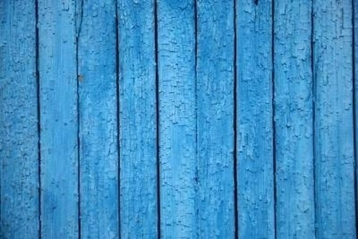 Colorare il legno