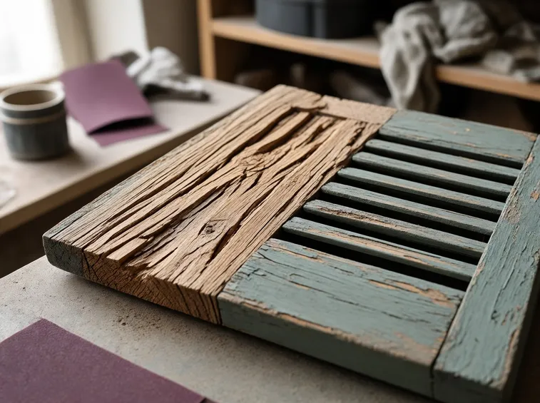 sverniciare legno