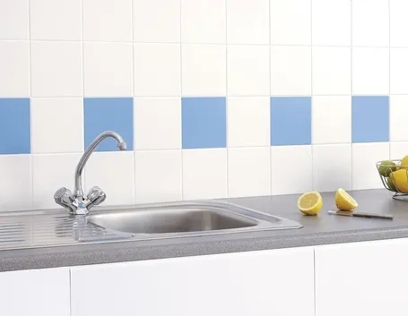 verniciare piastrelle