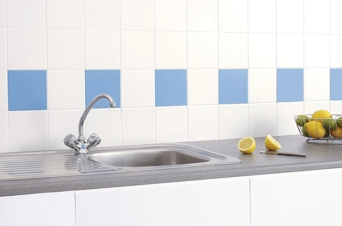 verniciare piastrelle