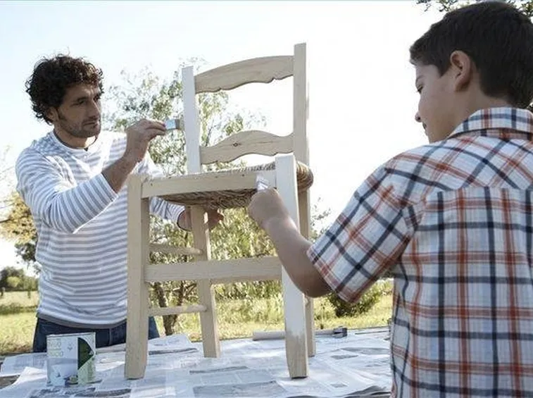 dipingere mobili1