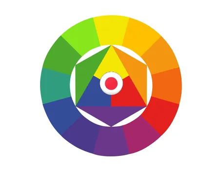 la magia dei colori