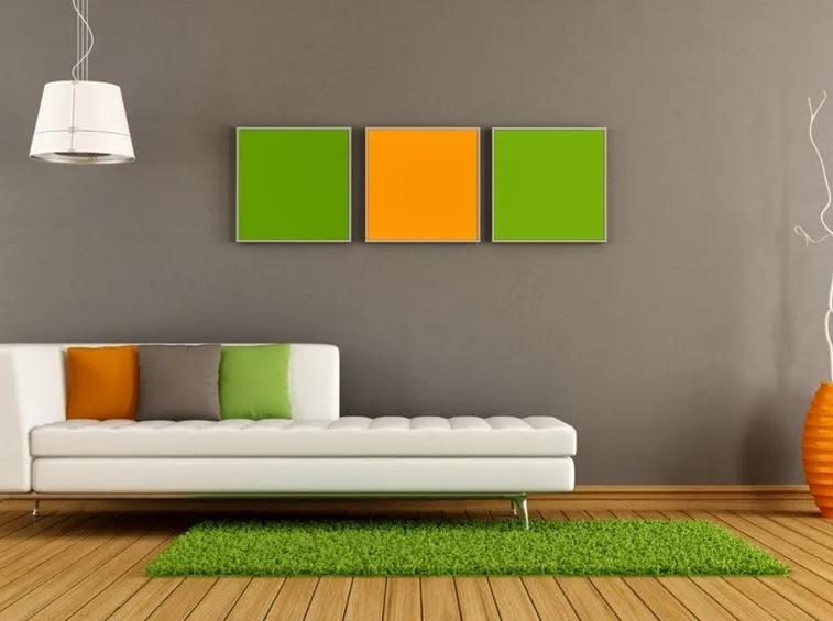 la magia dei colori
