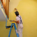 pitturare pareti