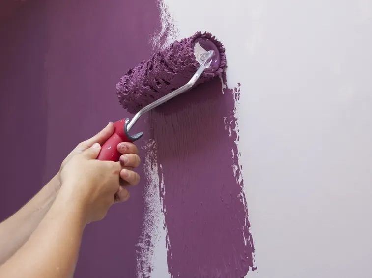 pitturare casa
