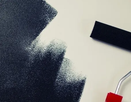 Rullo per pittura