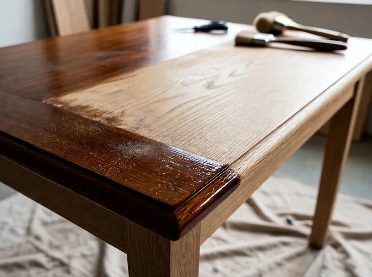 sverniciare legno