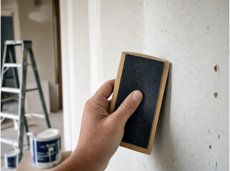 verniciare cartongesso