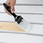 verniciare legno
