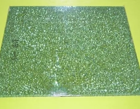 vetro temperato