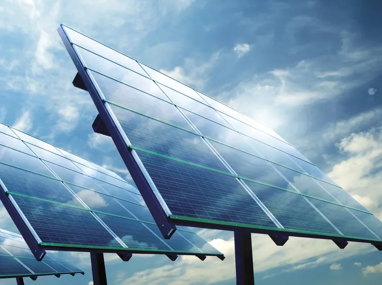 fotovoltaico