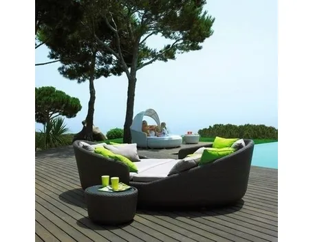 Arredamenti per giardini