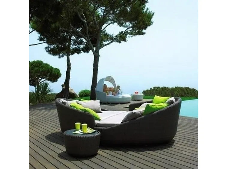 Arredamenti per giardini
