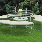 Arredare il giardino