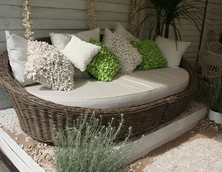 arredi da giardino