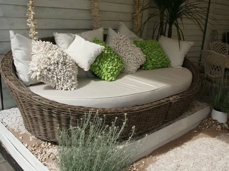 arredi da giardino