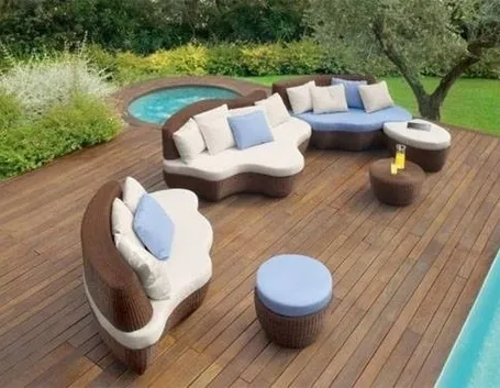 Arredo esterno