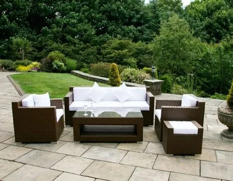 Arredo giardino
