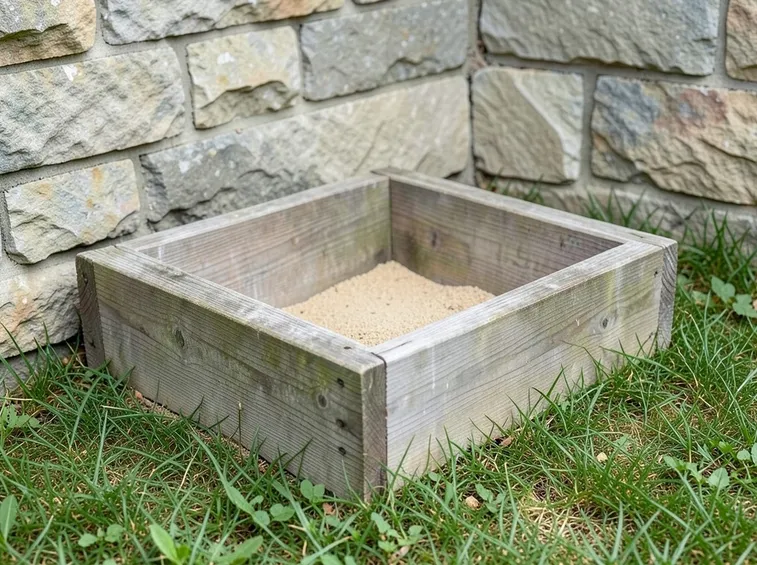 Materiali bocche di lupo