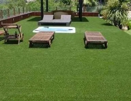 Come decorare un giardino 