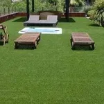 Come decorare un giardino 