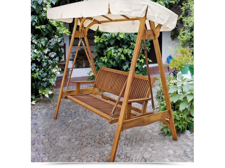 arredo giardino