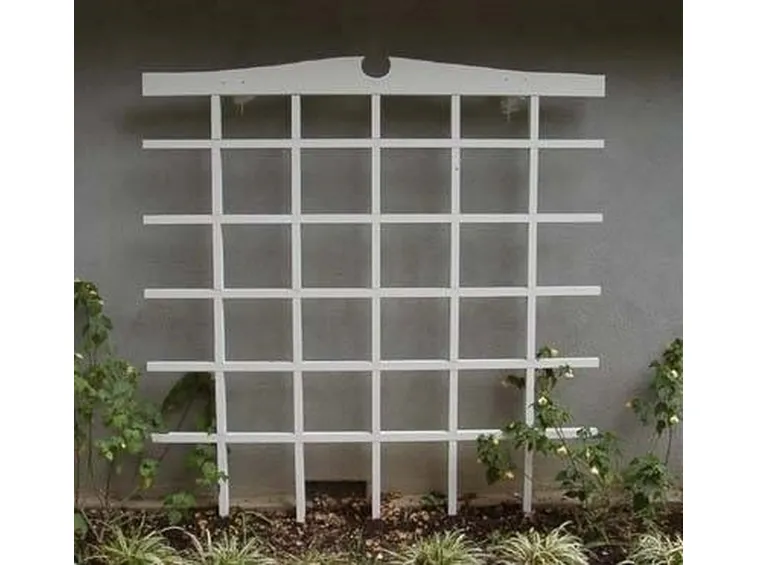 grigliati per terrazzi