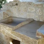 lavabo da esterno