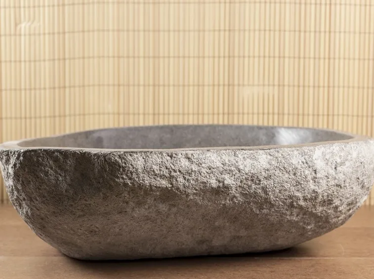 lavabo da esterno