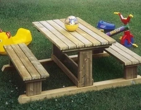 mobili giardino