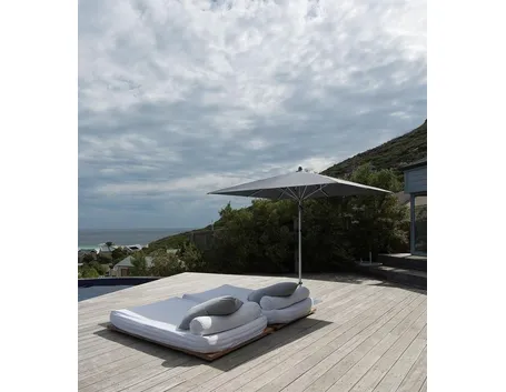 esempio di ombrellone