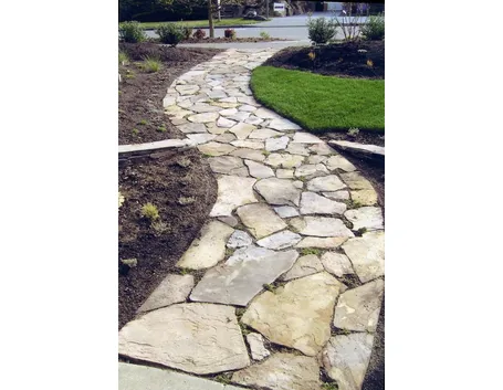 Percorsi nel giardino