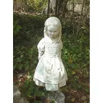 statue da giardino