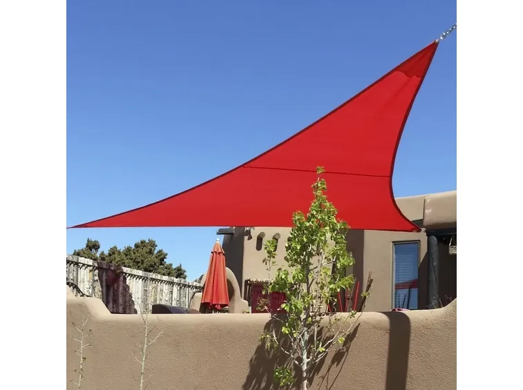 tenda ombreggiante