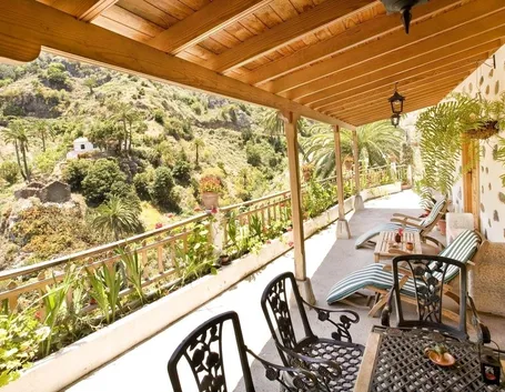 Veranda
